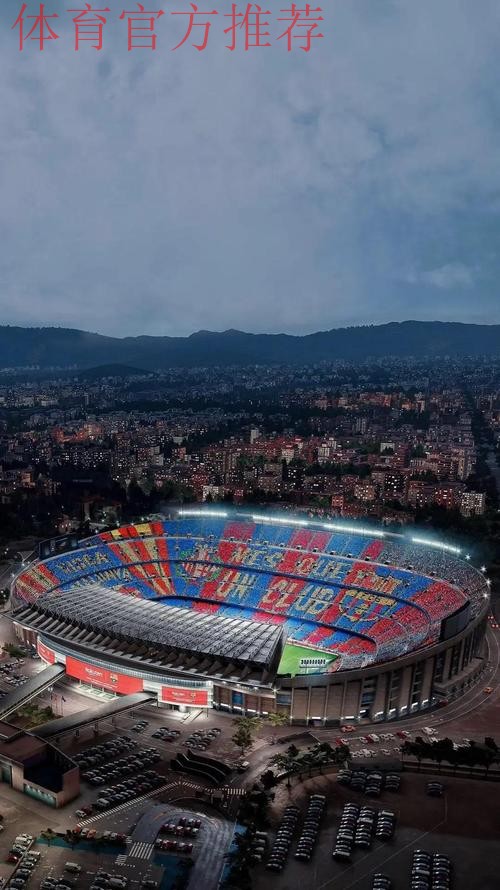 影响力GOAT！梅西在诺坎普外站着的地点秒变新的打卡圣地！