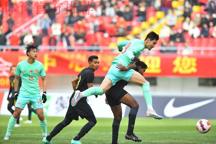 中国国奥队热身赛不敌马来西亚国奥队 中国国奥队热身赛不敌马来西亚国奥队